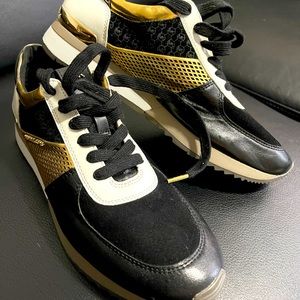 Michael Kors Women’s Tennis Shoe